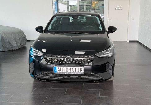 Opel Corsa, 2023 2