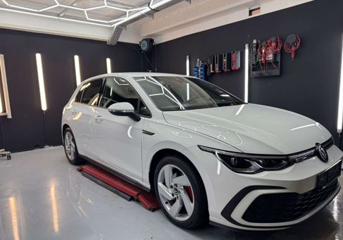 Volkswagen Golf, 2024 3