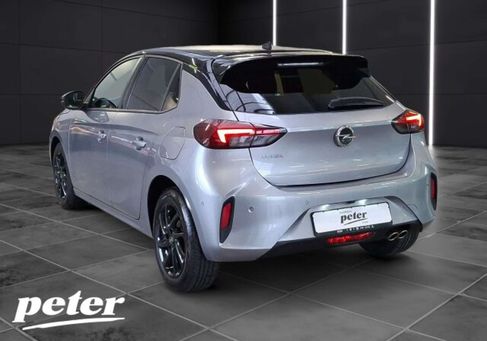 Opel Corsa, 2023 3