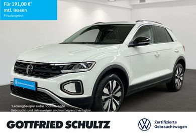 Volkswagen T-Roc, 2025