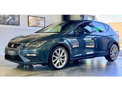 Seat Leon, 2019