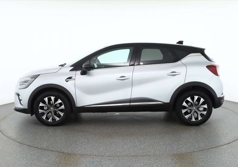 Renault Captur, 2024 2
