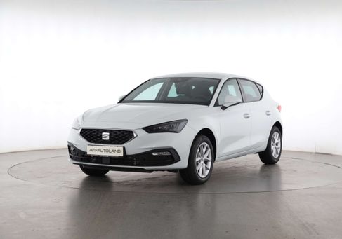 Seat Leon, 2026 2