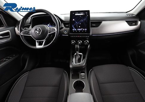 Renault Arkana, 2022