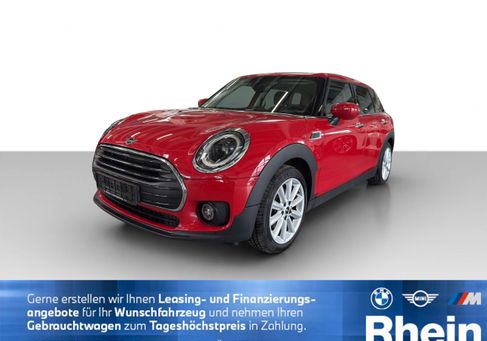 MINI Cooper Clubman, 2023 2