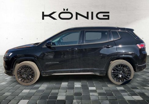 Jeep Compass, 2024 2