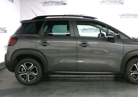 Citroën C3 Aircross, 2022