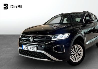 Volkswagen T-Roc, 2023