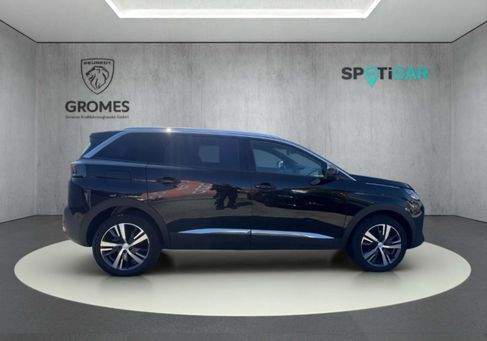 Peugeot 5008, 2024