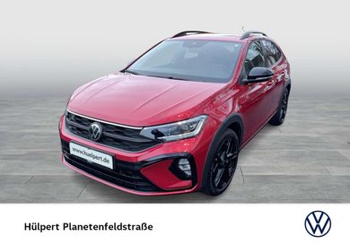 Volkswagen Taigo, 2025