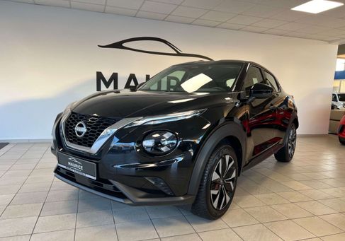 Nissan Juke, 2025 3