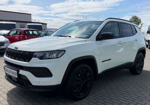 Jeep Compass, 2023 3