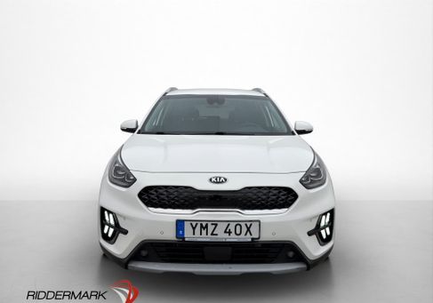 Kia Niro, 2020