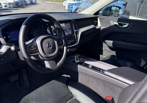 Volvo XC60, 2024