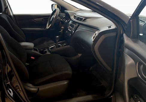 Nissan Qashqai, 2019 3