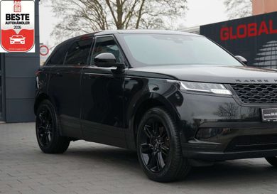 Land Rover Range Rover Velar, 2021