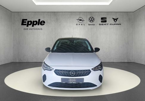 Opel Corsa, 2023 2