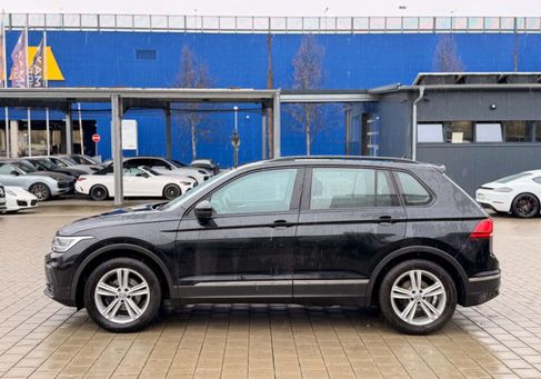 Volkswagen Tiguan, 2023 2