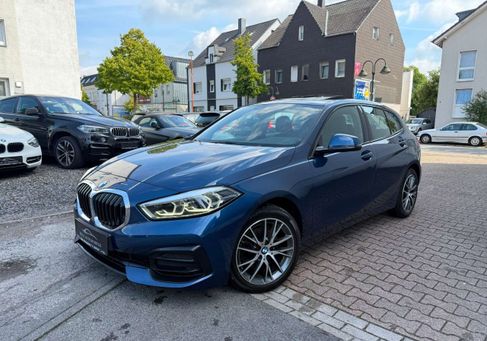 BMW 118, 2022 2