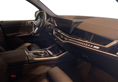 BMW X5, 2024