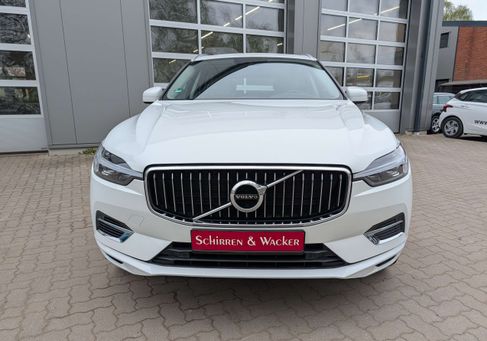 Volvo XC60, 2021