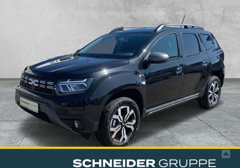 Dacia Duster, 2024