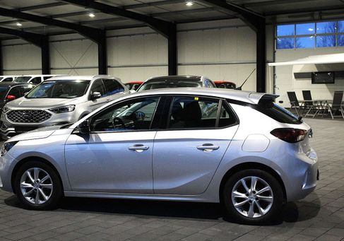Opel Corsa, 2022 3