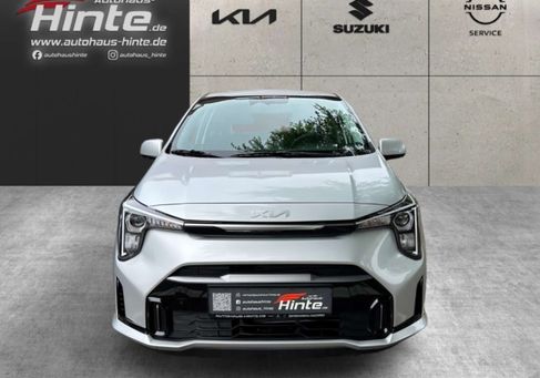 Kia Picanto, 2024
