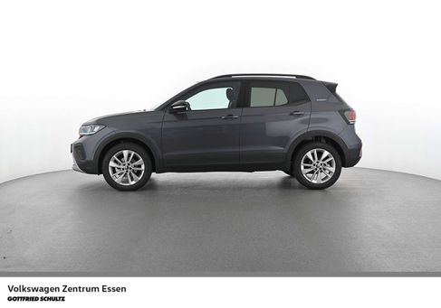 Volkswagen T-Cross, 2026