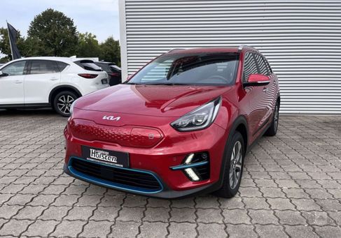 Kia Niro, 2021