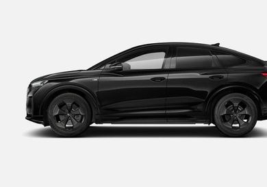 Audi Q4, 2027
