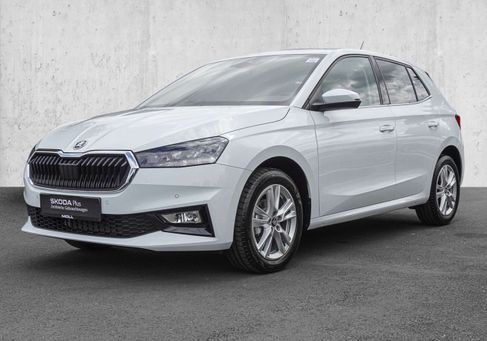 Skoda Fabia, 2026