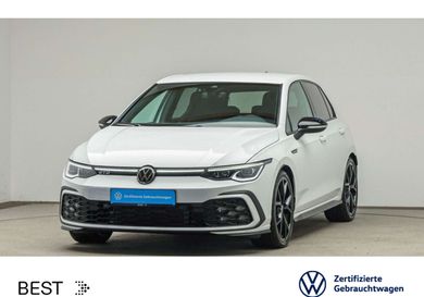 Volkswagen Golf, 2023