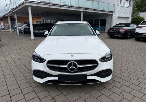 Mercedes-Benz C 220, 2023