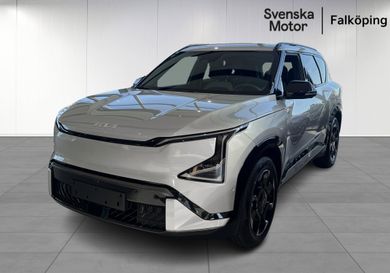Kia, 2026