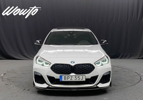 BMW M235, 2020
