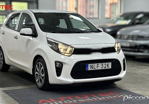 Kia Picanto, 2023