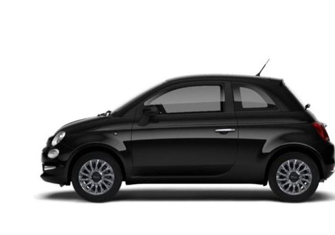 Fiat 500, 2020