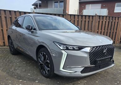 Citroën DS4, 2023