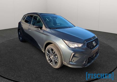 Seat Arona, 2025