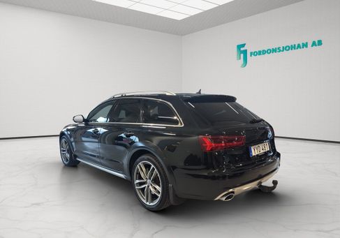 Audi A6 Allroad, 2018 3