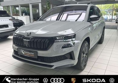 Skoda Karoq, 2023