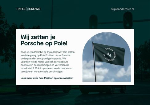 Porsche Panamera, 2018