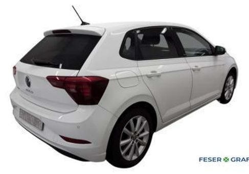 Volkswagen Polo, 2023