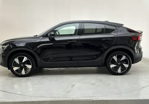 Volvo C40, 2024 2