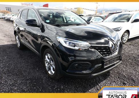 Renault Kadjar, 2022