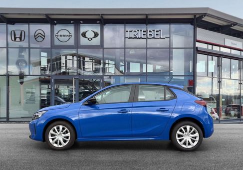 Opel Corsa, 2025 3