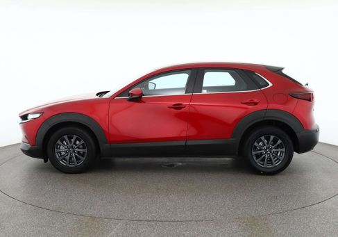 Mazda CX-30, 2020