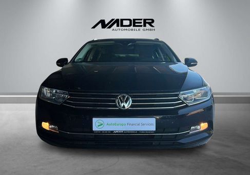 Volkswagen Passat Variant, 2018 2