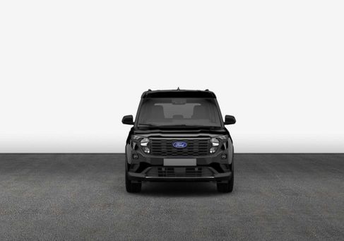Ford Tourneo Courier, 2026